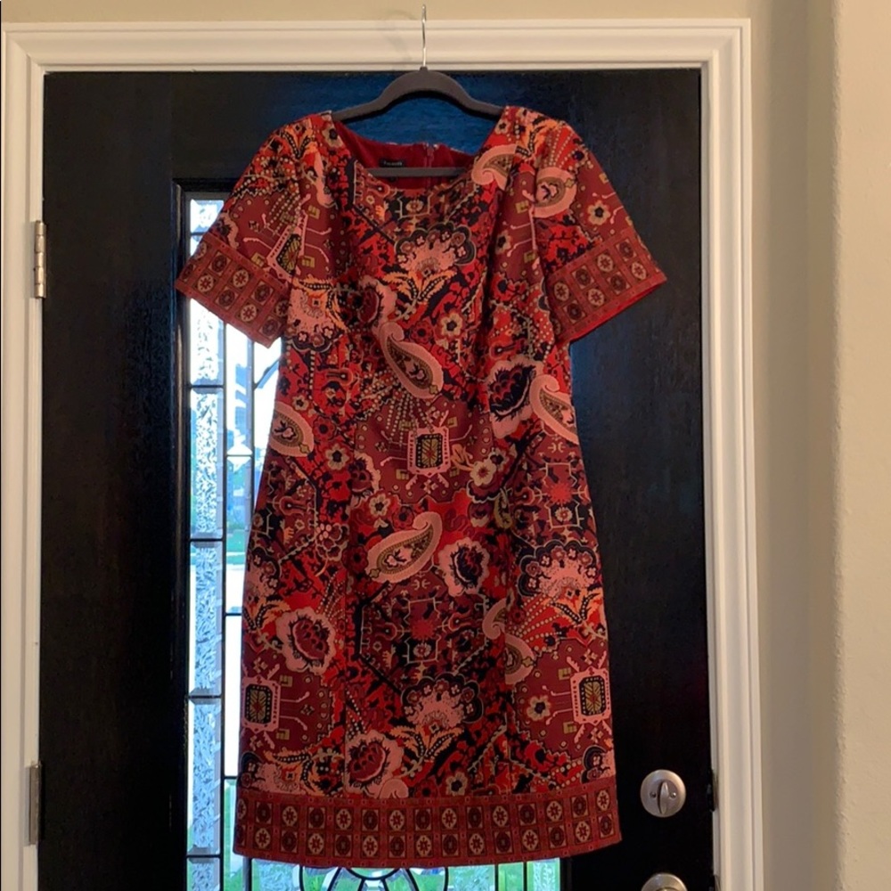 ❤️❤️Beautiful❤️❤️ Talbots Dress